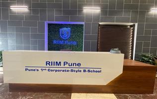 Detail Information About RIIM Pune